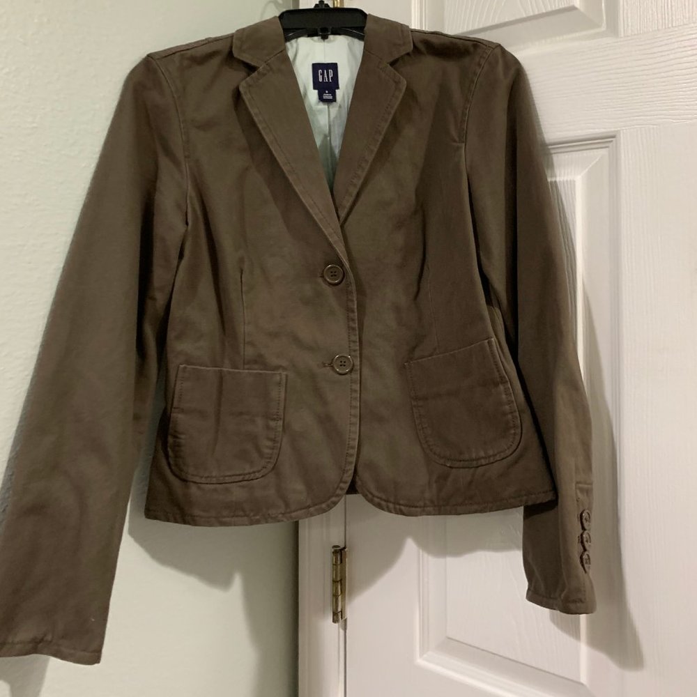 GAP Blazer